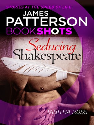 cover image of Seducing Shakespeare